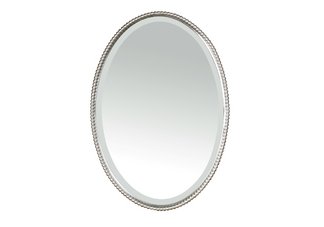 SHERISE OVAL