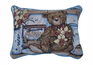 Promotional Pillow