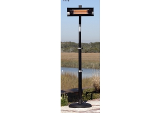 patio heater, infrared heater