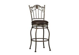 Crown Counter Stool 24