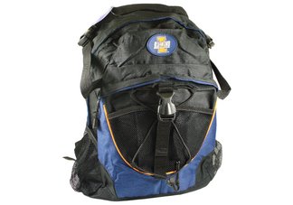 Illinois Fighting Illini Backpack