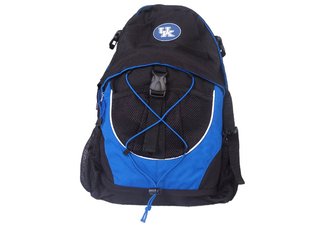 Kentucky Wildcats Backpack