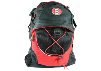North Carolina State Wolfpack Backpack
