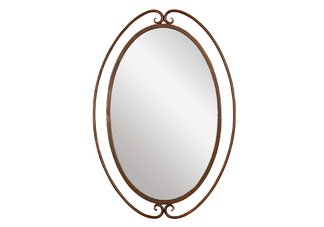 KILMER IRON