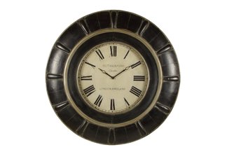 RUDY CLOCK