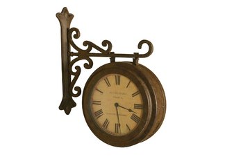 MAITLAND CLOCK