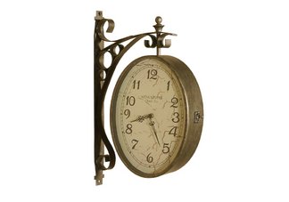 MALVINA CLOCK