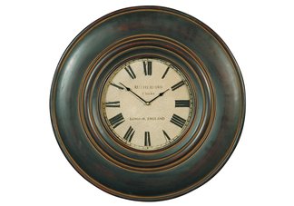 ADONIS CLOCK