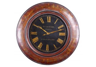 TYRELL CLOCK