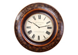 BRINA CLOCK