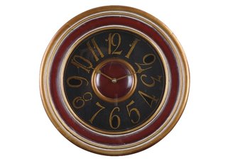 CRISANTO CLOCK