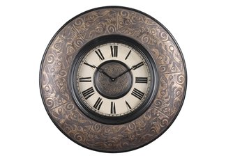 PAZEL CLOCK