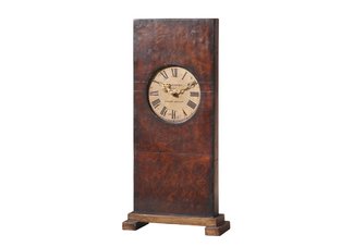 NORWOOD CLOCK