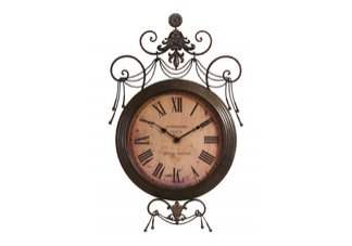 ANAMARIE, CLOCK