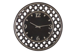 KAORI, CLOCK
