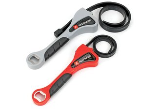 G.O.T. Wrench - Grips / Opens / Turns almost anything - 2 pack includes Small & Large wrenches