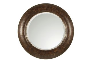 LEONZIO, MIRROR