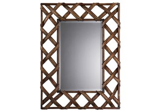 TANISHA, MIRROR