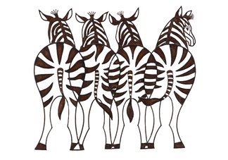 ZEBRAS