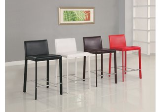 24" Counter Stool