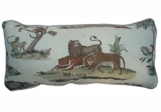 Promotional Pillow
