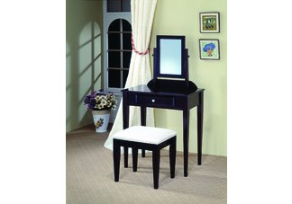 Contemporary Vanity