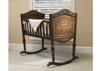 Old World Cradle