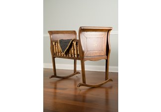 Oxford Cradle