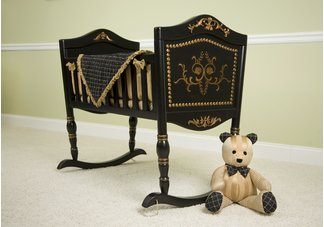 Patterson Cradle