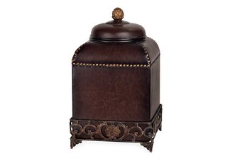 Lidded Box