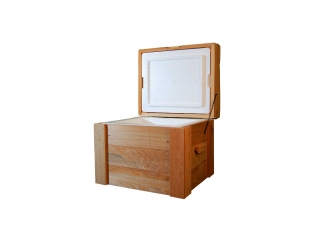 Mini Deck Box Cooler