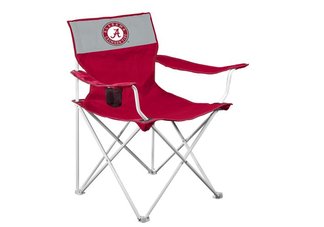 Alabama Canvas Chair