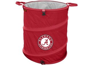 Alabama Trash Can