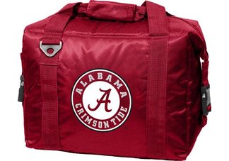 Alabama 12pk Cooler