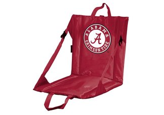 Alabama Stadium Seat