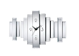 George Nelson Diamond Mirror Set