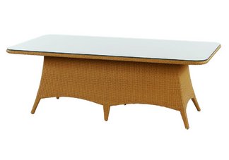 Cambridge Rectangular Dining Table4