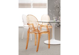 Anime Dining Chairs | Set of 2