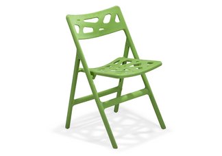 Sweets Folding chair green