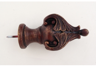 Isabella Finial