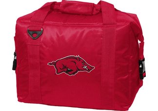 Arkansas 12pk Cooler