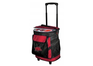 Arkansas Rolling Cooler
