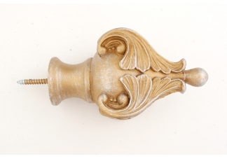 Isabella Finial