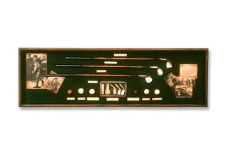 History of Golf Club Golf Showcase