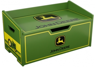 John Deere Toy Box