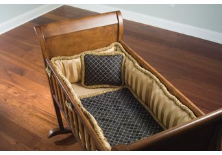 Churchill Cradle Bedding