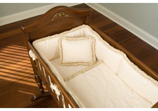 Aspine Cradle Bedding