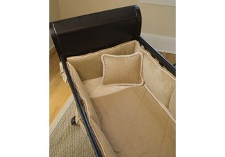 Truman Cradle Bedding