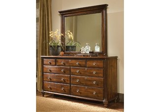 Charlton House Dresser762