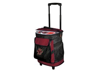 Boston College Rolling Cooler